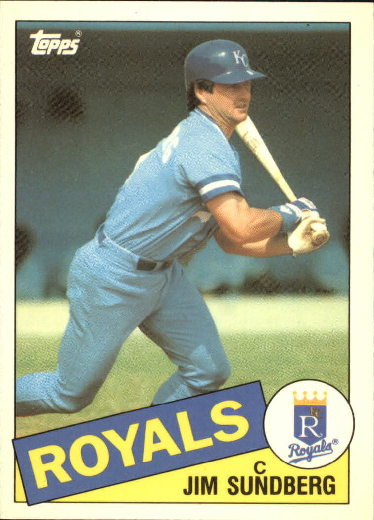 A2834- 1985 Topps Traded Tiffany BB Card #s 1-132 -You Pick- 15+ FREE US SHIP - Bild 224 von 261