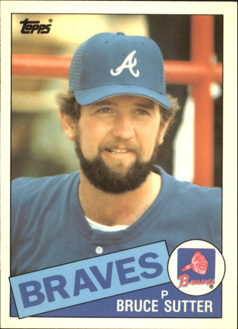 A2834- 1985 Topps Traded Tiffany BB Card #s 1-132 -You Pick- 15+ FREE US SHIP - Bild 226 von 261