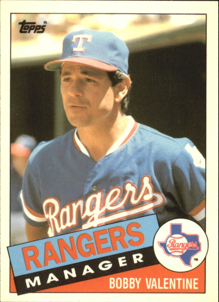 A2834- 1985 Topps Traded Tiffany BB Card #s 1-132 -You Pick- 15+ FREE US SHIP - Bild 248 von 261