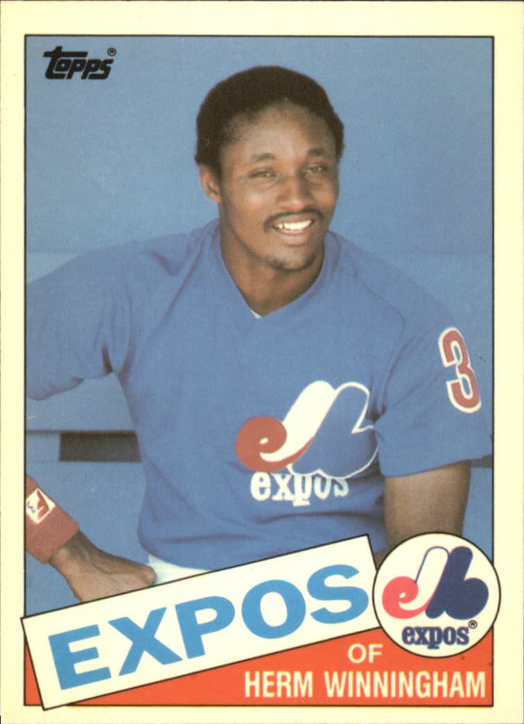 A2834- 1985 Topps Traded Tiffany BB Card #s 1-132 -You Pick- 15+ FREE US SHIP - Bild 258 von 261