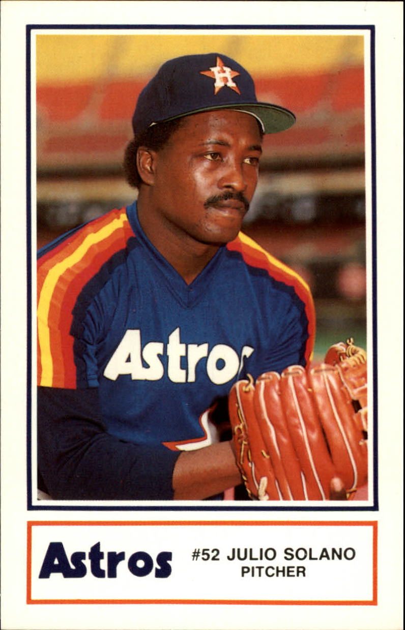 1993 Topps Stadium Club Teams - Houston Astros #18 - Kevin Bass