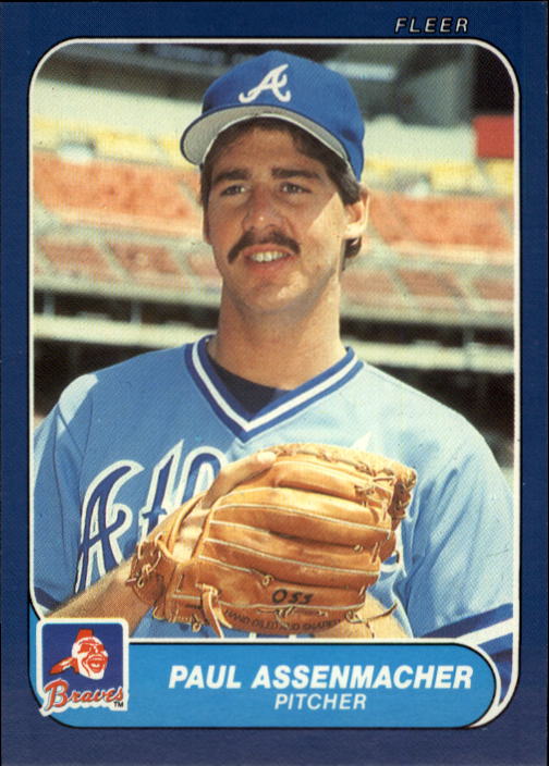 1986 Fleer Update Baseball "Main Set" Cards #U1 to #U132 - Picture 10 of 265