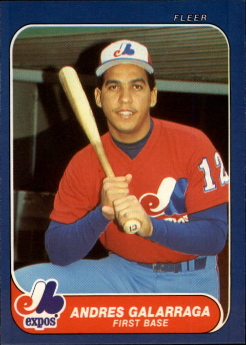 1986 Fleer Update Baseball "Main Set" Cards #U1 to #U132 - Picture 88 of 265