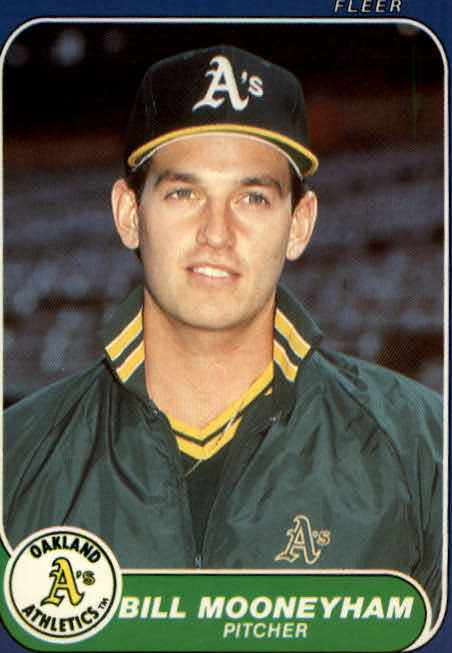 1986 Fleer Update Baseball "Main Set" Cards #U1 to #U132 - Picture 154 of 265