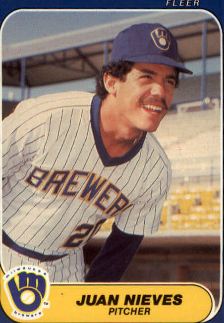 1986 Fleer Update Baseball "Main Set" Cards #U1 to #U132 - Picture 166 of 265