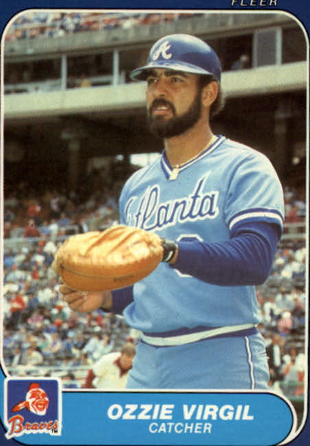 1986 Fleer Update Baseball "Main Set" Cards #U1 to #U132 - Picture 244 of 265