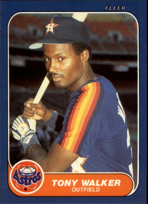 1986 Fleer Update Baseball "Main Set" Cards #U1 to #U132 - Picture 246 of 265