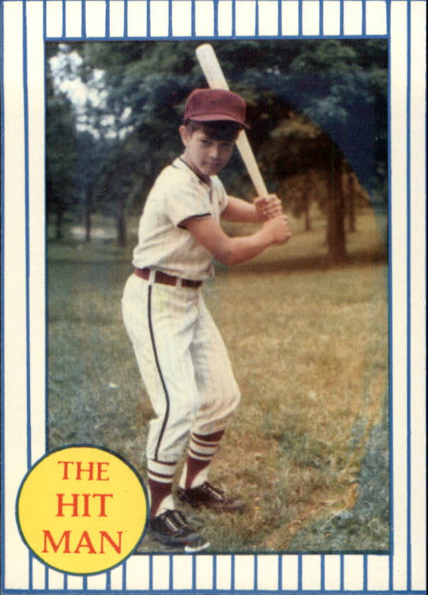 B6626- 1986 Galasso Mattingly Don BB Karte #S 1-30 -du Pick- 15 + Free US Schiff - Bild 8 von 55
