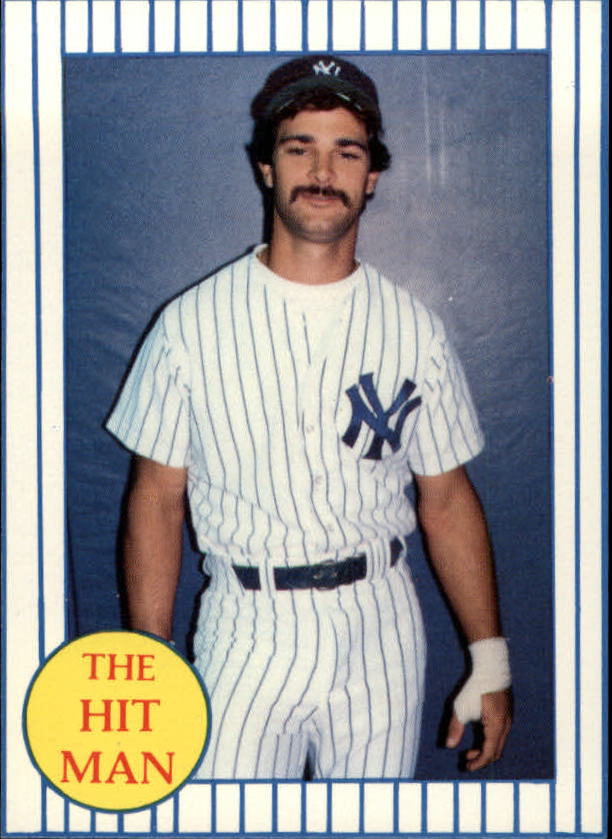 B6626- 1986 Galasso Mattingly Don BB Karte #S 1-30 -du Pick- 15 + Free US Schiff - Bild 42 von 55