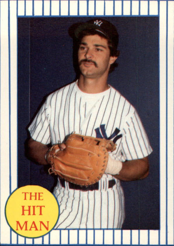 B6626- 1986 Galasso Mattingly Don BB Karte #S 1-30 -du Pick- 15 + Free US Schiff - Bild 54 von 55