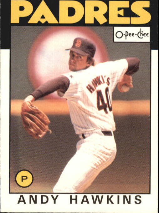 Dan Quisenberry baseball card (Kansas City Royals World Series Champ) 1984  O Pee Chee #69 All Star