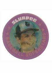 1986 Seven-Eleven Coins #S3 Keith Hernandez/Don Mattingly/Cal Ripken