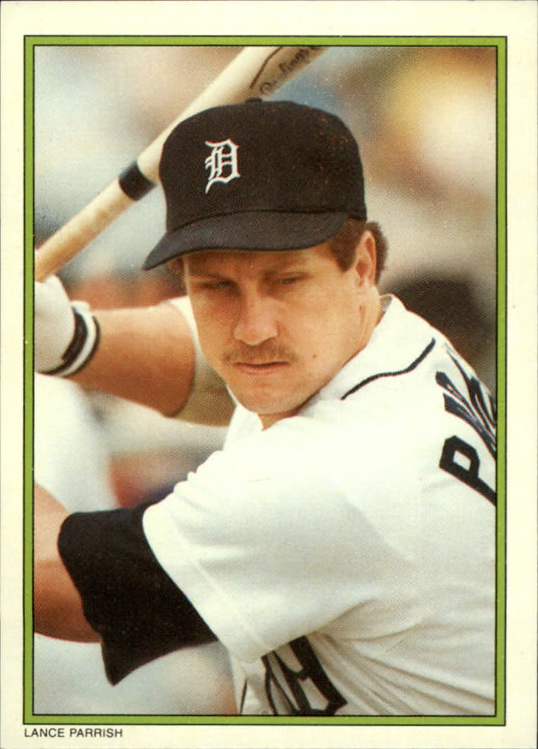 B2819- 1986 Topps Glänzend Send-Ins BB Karte #S 1-60 -du Pick- 15 + Kostenlose - Bild 12 von 83