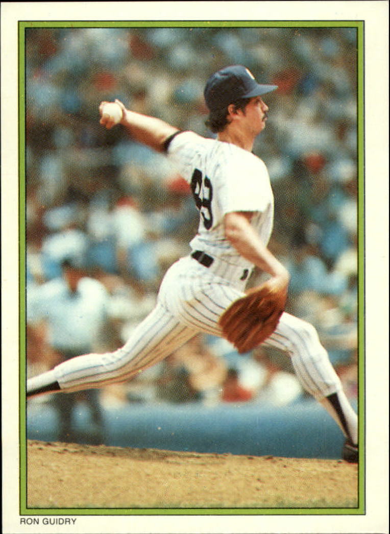 B2819- 1986 Topps Glänzend Send-Ins BB Karte #S 1-60 -du Pick- 15 + Kostenlose - Bild 18 von 83