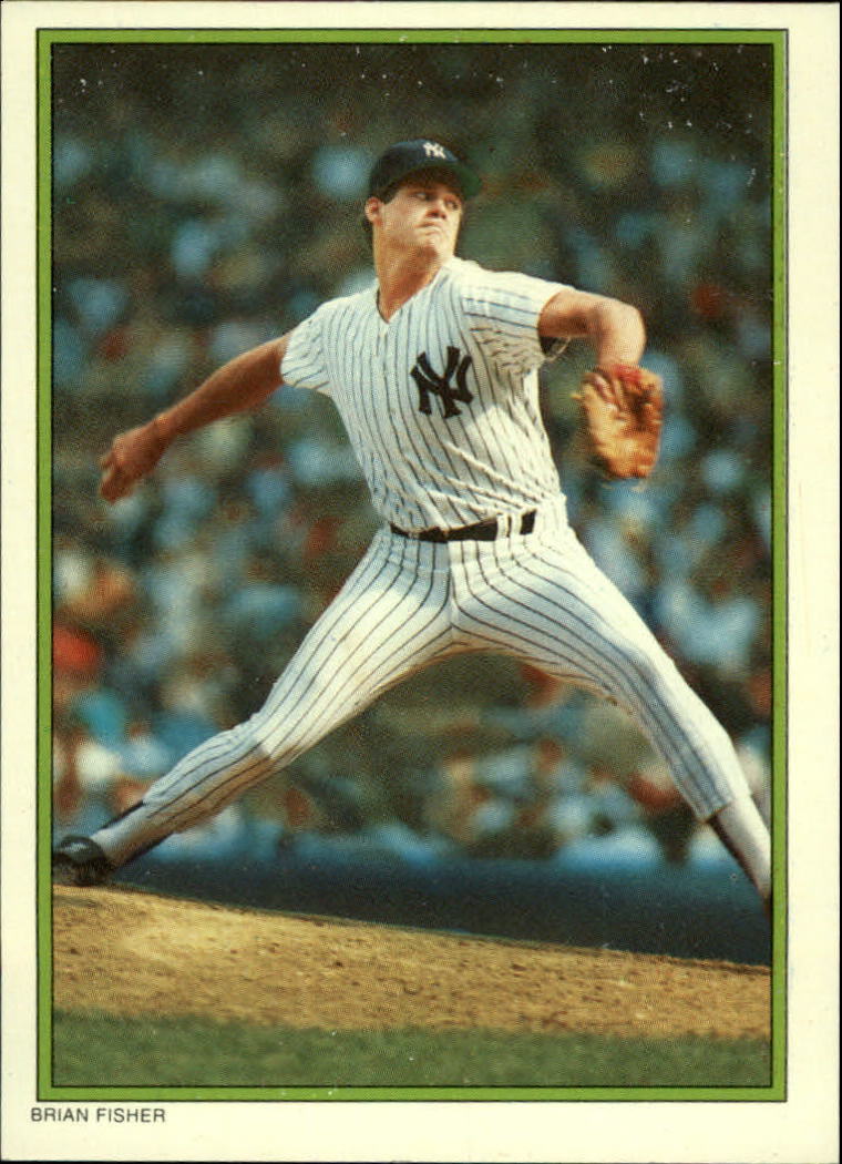 B2819- 1986 Topps Glänzend Send-Ins BB Karte #S 1-60 -du Pick- 15 + Kostenlose - Bild 40 von 83