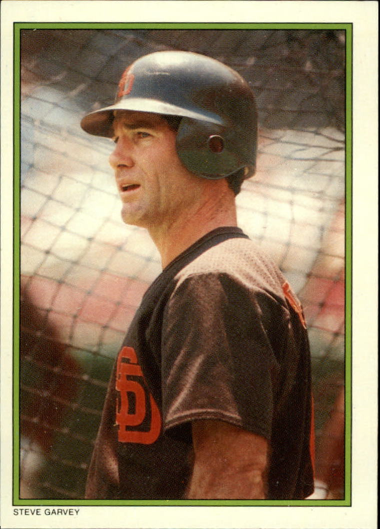 B2819- 1986 Topps Glänzend Send-Ins BB Karte #S 1-60 -du Pick- 15 + Kostenlose - Bild 50 von 83