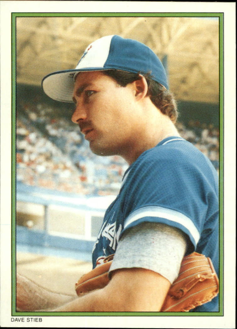 B2819- 1986 Topps Glänzend Send-Ins BB Karte #S 1-60 -du Pick- 15 + Kostenlose - Bild 58 von 83
