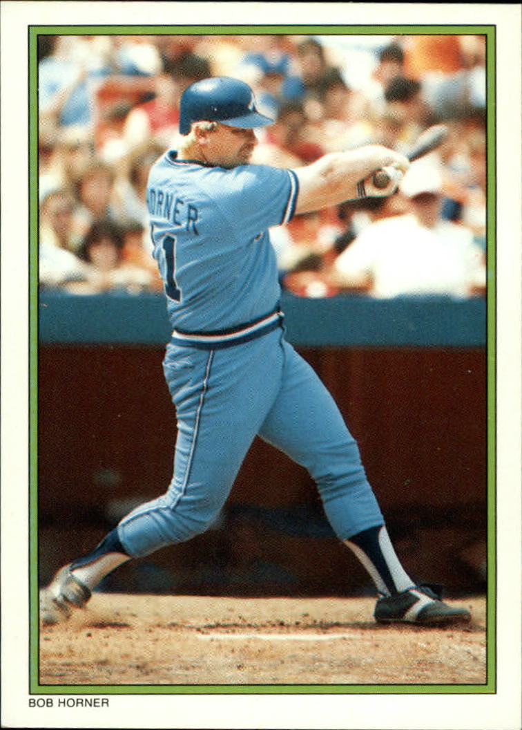 B2819- 1986 Topps Glänzend Send-Ins BB Karte #S 1-60 -du Pick- 15 + Kostenlose - Bild 60 von 83