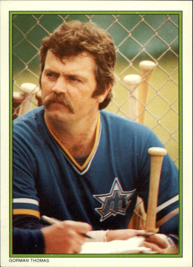 B2819- 1986 Topps Glänzend Send-Ins BB Karte #S 1-60 -du Pick- 15 + Kostenlose - Bild 64 von 83