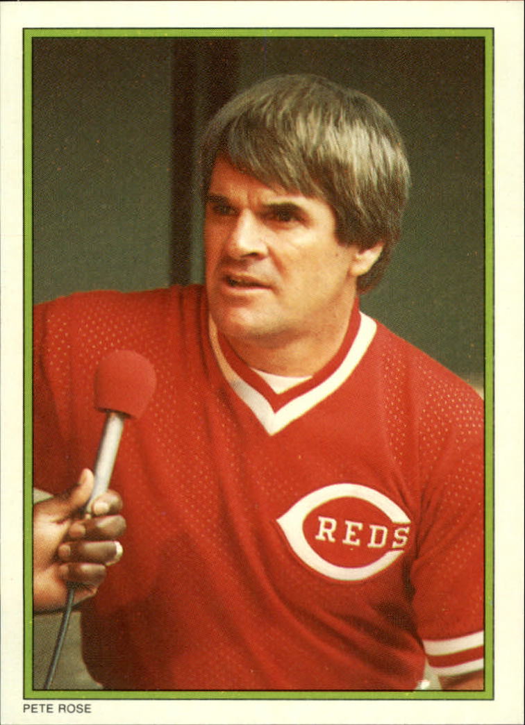 B2819- 1986 Topps Glänzend Send-Ins BB Karte #S 1-60 -du Pick- 15 + Kostenlose - Bild 70 von 83