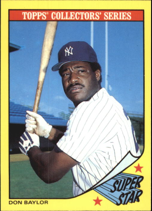 A8308- 1986 Woolworth Topps Baseball Karten 1-33 -du Pick- 15 + Gratis US Schiff - Bild 2 von 51