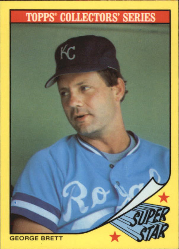 A8308- 1986 Woolworth Topps Baseball Karten 1-33 -du Pick- 15 + Gratis US Schiff - Bild 6 von 51
