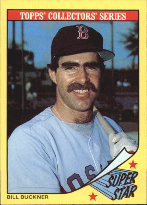A8308- 1986 Woolworth Topps Baseball Karten 1-33 -du Pick- 15 + Gratis US Schiff - Bild 8 von 51