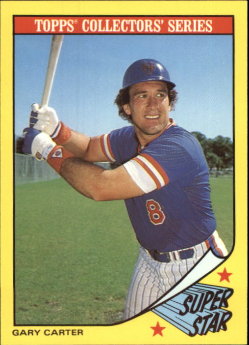 A8308- 1986 Woolworth Topps Baseball Karten 1-33 -du Pick- 15 + Gratis US Schiff - Bild 10 von 51