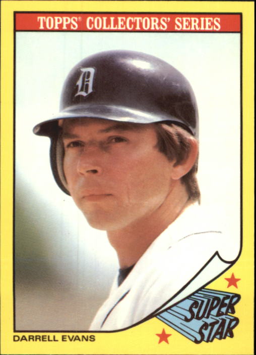 A8308- 1986 Woolworth Topps Baseball Karten 1-33 -du Pick- 15 + Gratis US Schiff - Bild 14 von 51