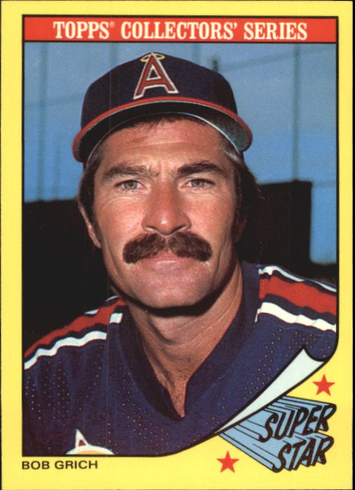 A8308- 1986 Woolworth Topps Baseball Karten 1-33 -du Pick- 15 + Gratis US Schiff - Bild 16 von 51