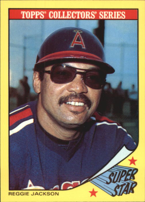 A8308- 1986 Woolworth Topps Baseball Karten 1-33 -du Pick- 15 + Gratis US Schiff - Bild 20 von 51