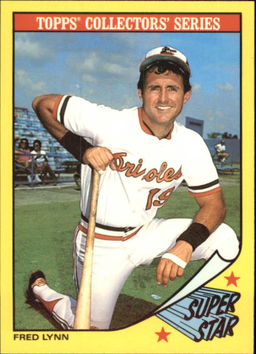 A8308- 1986 Woolworth Topps Baseball Karten 1-33 -du Pick- 15 + Gratis US Schiff - Bild 26 von 51
