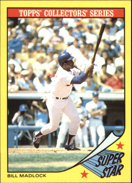 A8308- 1986 Woolworth Topps Baseball Karten 1-33 -du Pick- 15 + Gratis US Schiff - Bild 28 von 51