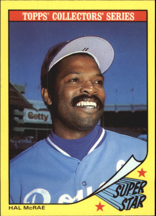 A8308- 1986 Woolworth Topps Baseball Karten 1-33 -du Pick- 15 + Gratis US Schiff - Bild 34 von 51