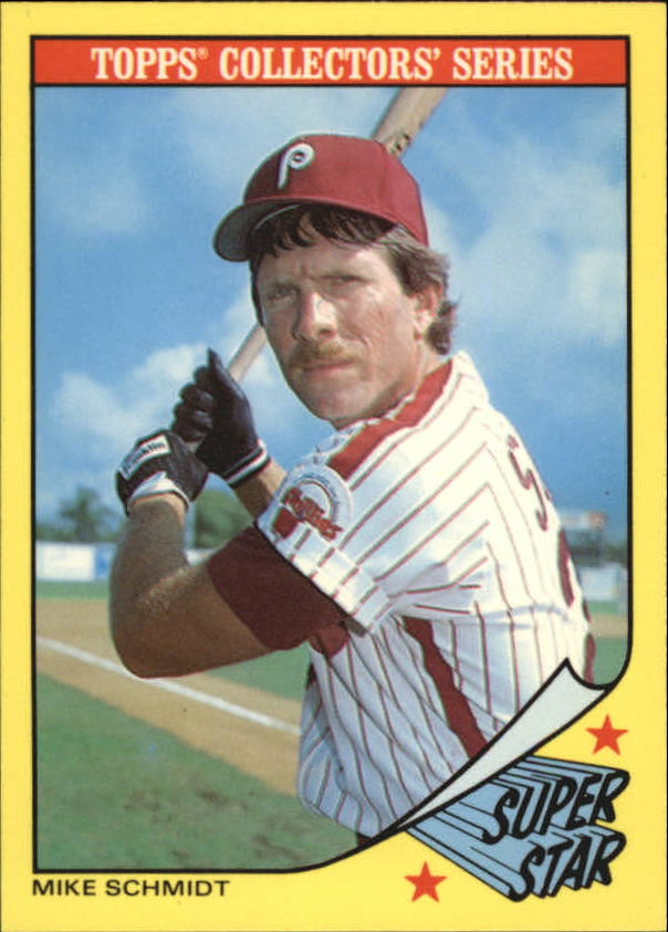 A8308- 1986 Woolworth Topps Baseball Karten 1-33 -du Pick- 15 + Gratis US Schiff - Bild 44 von 51