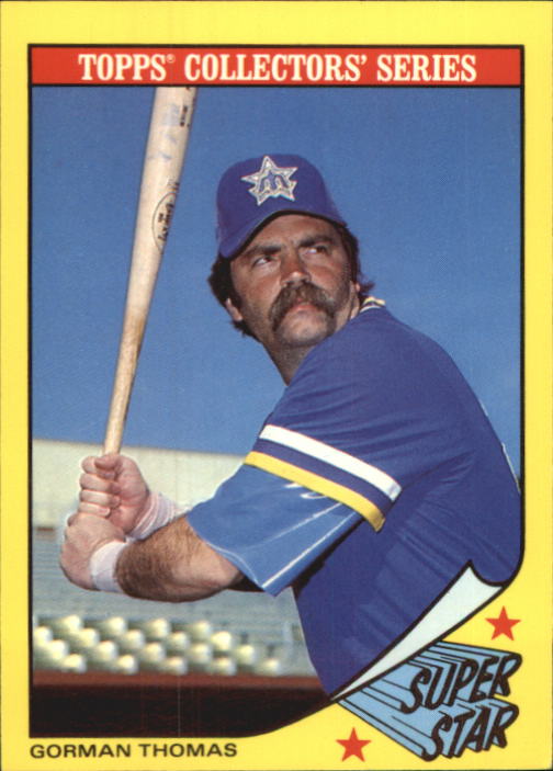 A8308- 1986 Woolworth Topps Baseball Karten 1-33 -du Pick- 15 + Gratis US Schiff - Bild 46 von 51