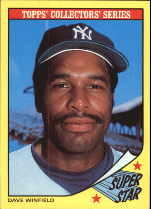 A8308- 1986 Woolworth Topps Baseball Karten 1-33 -du Pick- 15 + Gratis US Schiff - Bild 50 von 51
