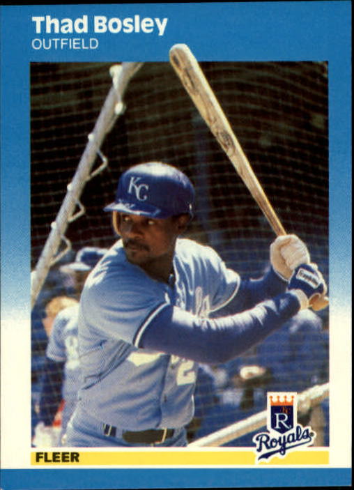 B7609- 1987 Fleer Update Baseball Card #s 1-132 -You Pick- 15+ FREE US SHIP - Picture 16 of 247