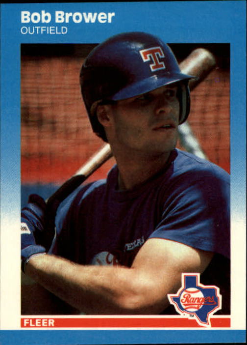 B7609- 1987 Fleer Update Baseball Card #s 1-132 -You Pick- 15+ FREE US SHIP - Picture 20 of 247