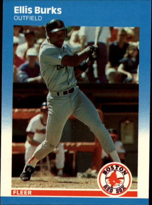 B7609- 1987 Fleer Update Baseball Card #s 1-132 -You Pick- 15+ FREE US SHIP - Picture 30 of 247