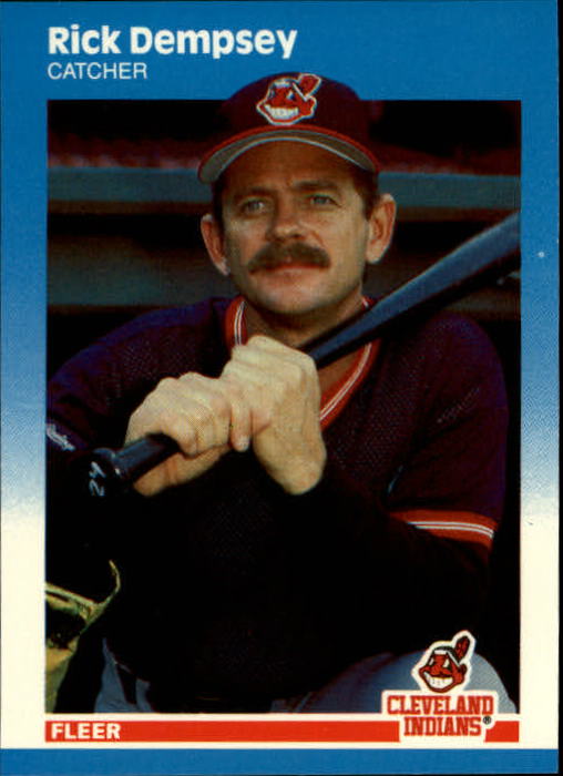 B7609- 1987 Fleer Update Baseball Card #s 1-132 -You Pick- 15+ FREE US SHIP - Picture 48 of 247