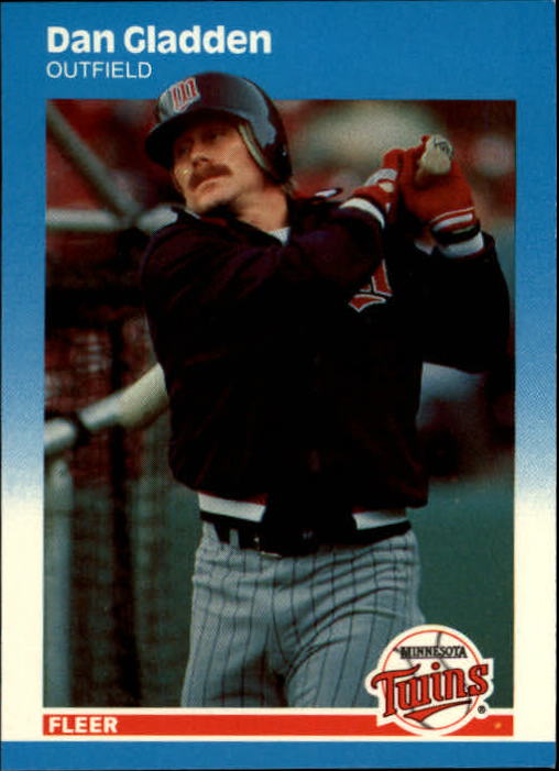 B7609- 1987 Fleer Update Baseball Card #s 1-132 -You Pick- 15+ FREE US SHIP - Picture 64 of 247