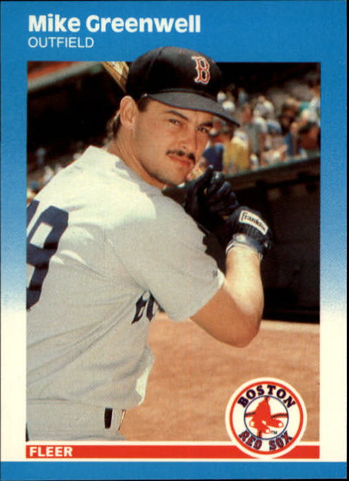 B7609- 1987 Fleer Update Baseball Card #s 1-132 -You Pick- 15+ FREE US SHIP - Picture 66 of 247