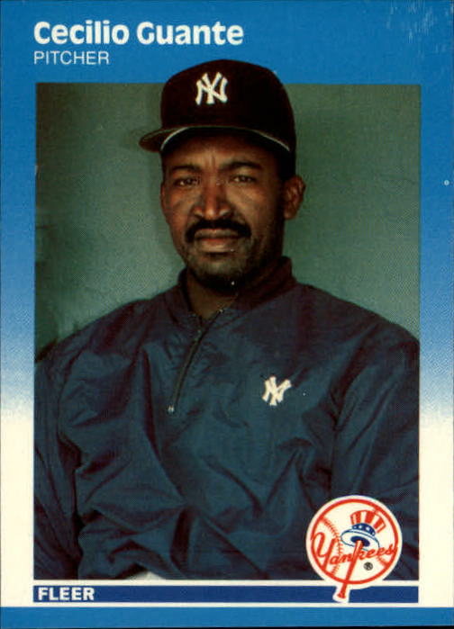 B7609- 1987 Fleer Update Baseball Card #s 1-132 -You Pick- 15+ FREE US SHIP - Picture 68 of 247