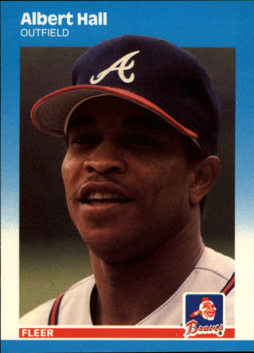 B7609- 1987 Fleer Update Baseball Card #s 1-132 -You Pick- 15+ FREE US SHIP - Picture 70 of 247