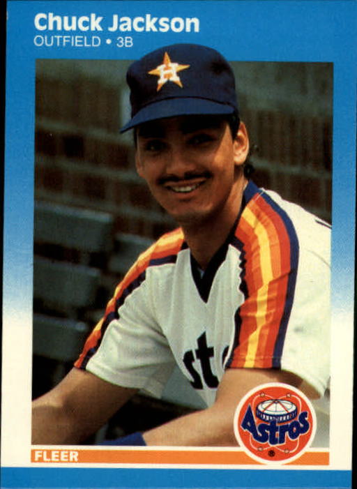 B7609- 1987 Fleer Update Baseball Card #s 1-132 -You Pick- 15+ FREE US SHIP - Picture 86 of 247