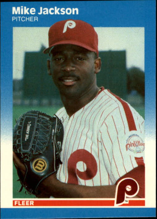 B7609- 1987 Fleer Update Baseball Card #s 1-132 -You Pick- 15+ FREE US SHIP - Picture 88 of 247