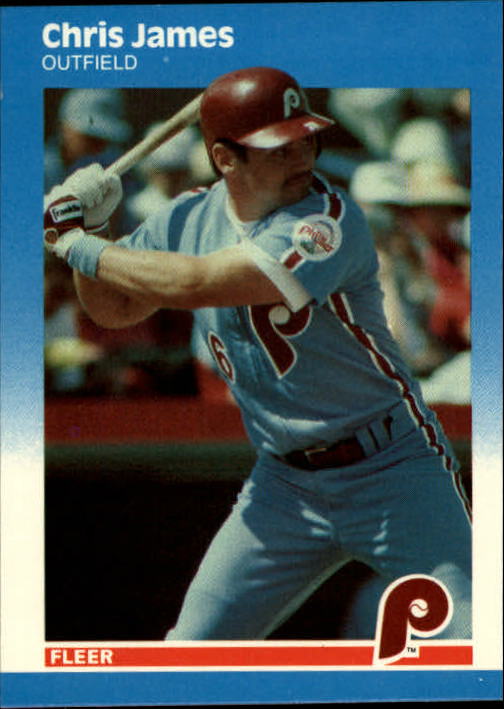 B7609- 1987 Fleer Update Baseball Card #s 1-132 -You Pick- 15+ FREE US SHIP - Picture 90 of 247