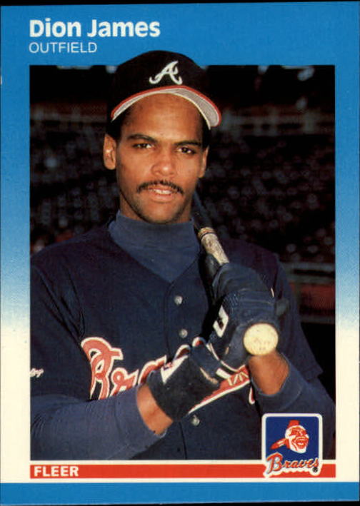 B7609- 1987 Fleer Update Baseball Card #s 1-132 -You Pick- 15+ FREE US SHIP - Picture 92 of 247