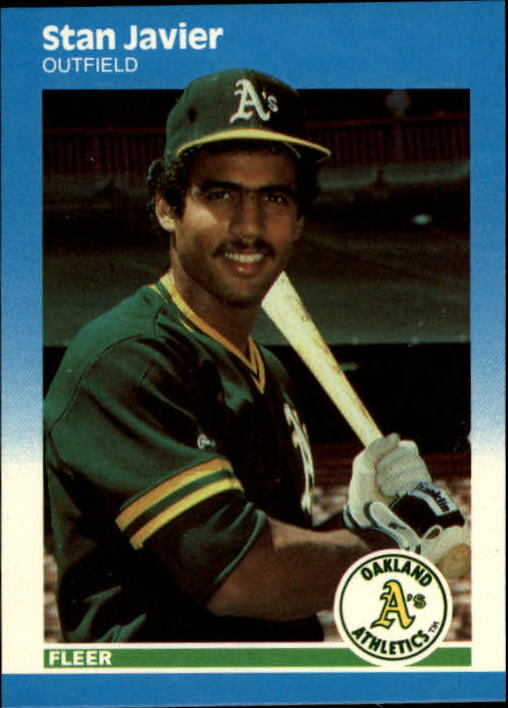 B7609- 1987 Fleer Update Baseball Card #s 1-132 -You Pick- 15+ FREE US SHIP - Picture 94 of 247